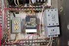 Peerless Da-150 Double Sigma Mixer